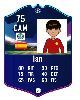 5 - Yossef Mbape