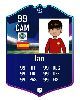 6 - Yossef Da silva