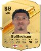 7 - Jude Bellingham