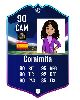 2 - Coraimita