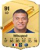 7 - Mbappé