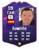 6 - Juaninho