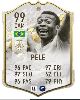 7 - Pelé