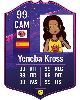 4 - Aitara Kroos