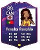 6 - Aitara Ronaldo