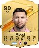 7 - Lionel Messi