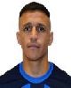 70 - Alexis Sánchez