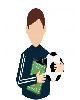  - DT: RODRIGO ANTONIO SABORIO (CRC)