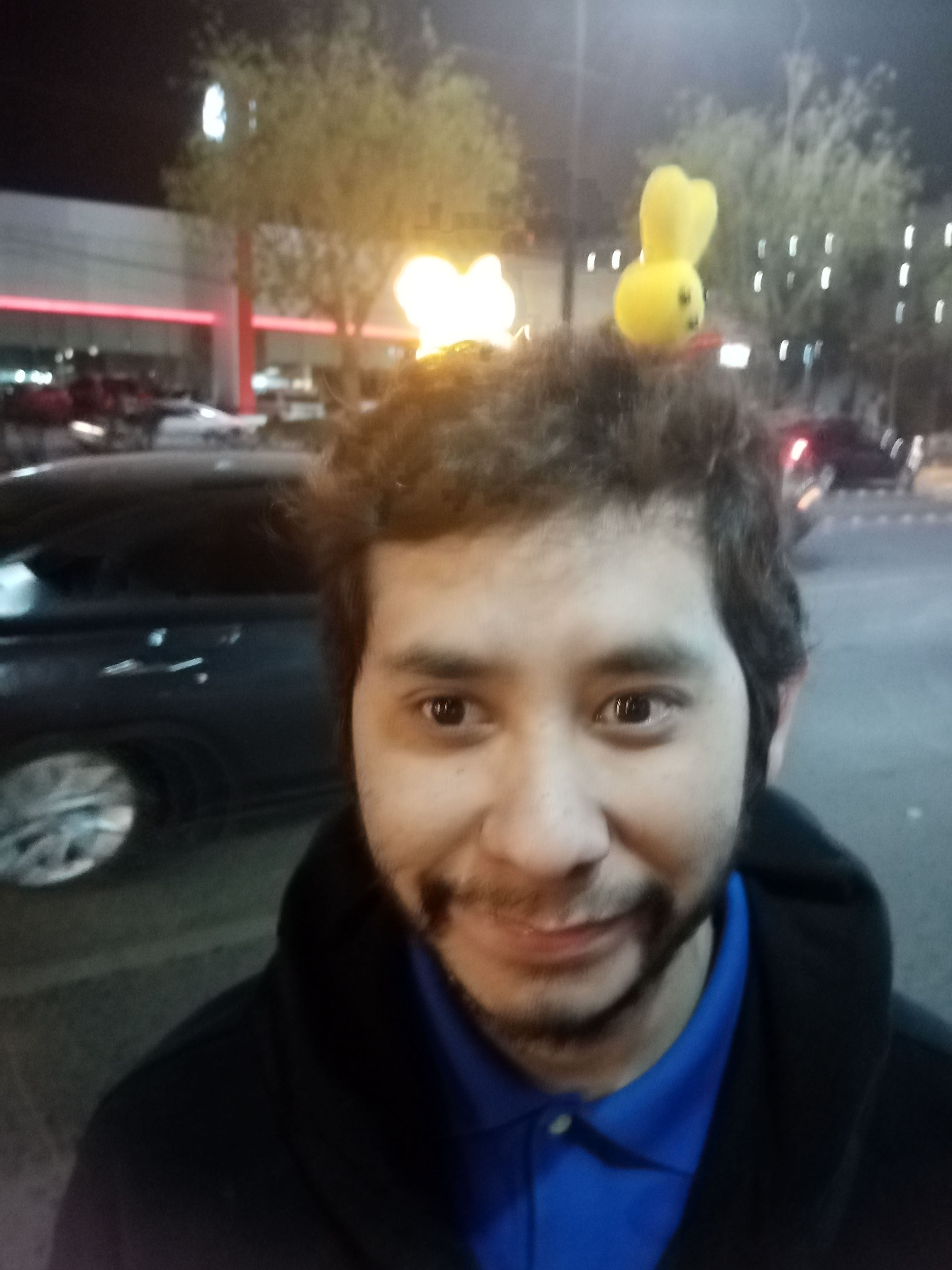 7 - Toño Ramírez Herrera