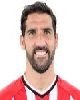 22 - Raúl García