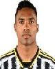 12 - Alex Sandro