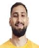 1 - G. Donnarumma (P)