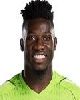 24 - A. Onana (P)