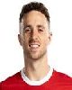 20 - Diogo Jota