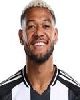 7 - Joelinton