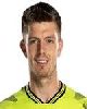 22 - Nick Pope (P)