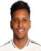 11 - Rodrygo