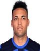 10 - Lautaro Martínez