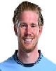 17 - De Bruyne