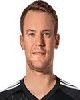 1 - M. Neuer (P)