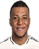 9 - Mbappé