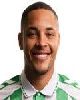 8 - Vitor Roque