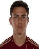 21 - P. Dybala