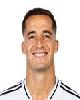 17 - Lucas Vázquez