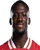 5 - I. Konate