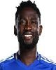 6 - W. Ndidi