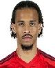 10 - Leroy Sané