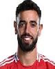 8 - Bruno Fernandes