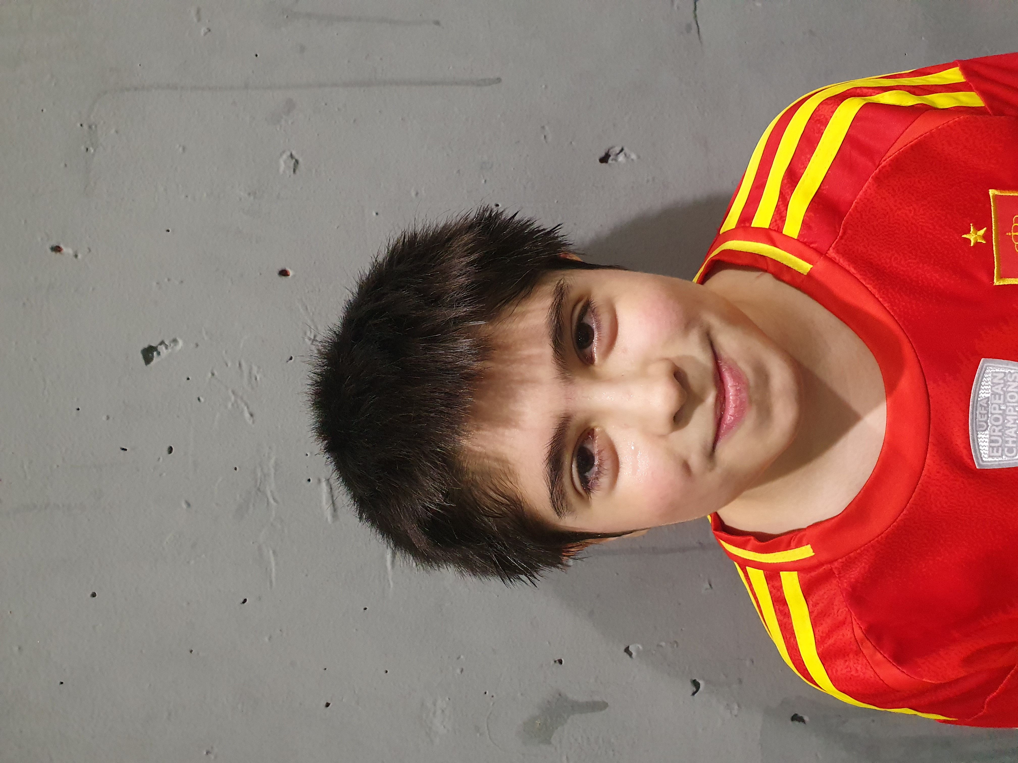  - Jesús Cruz Monedero