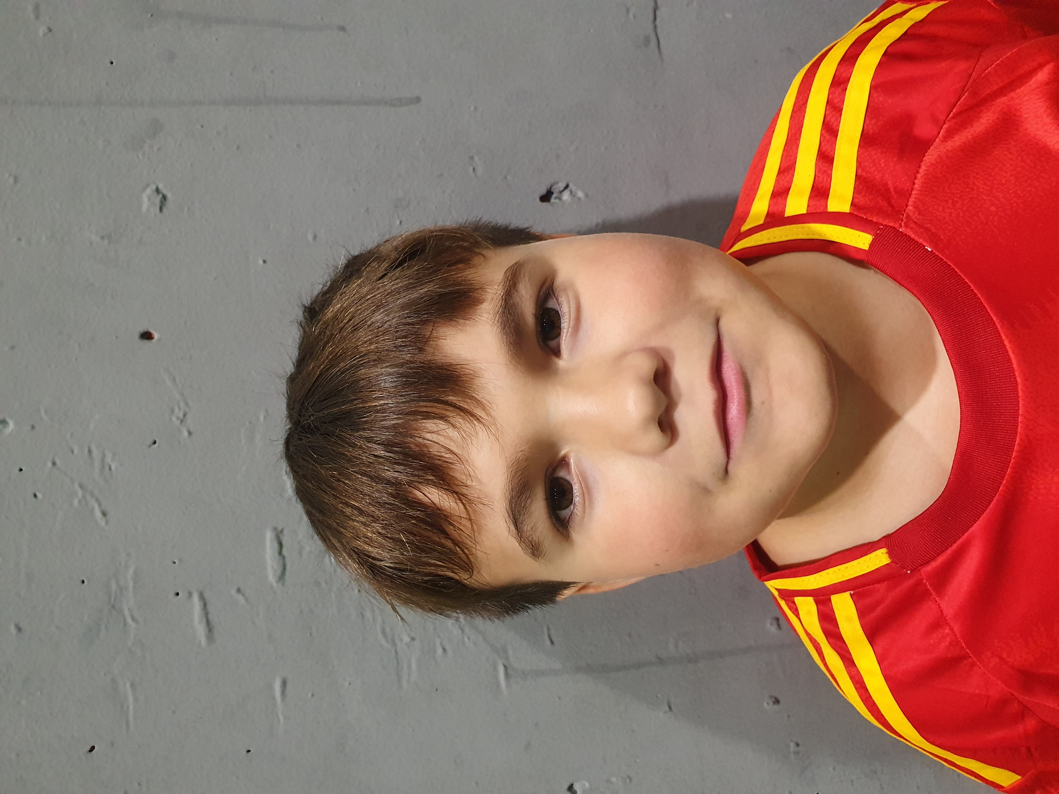  - David Padilla Valdivies