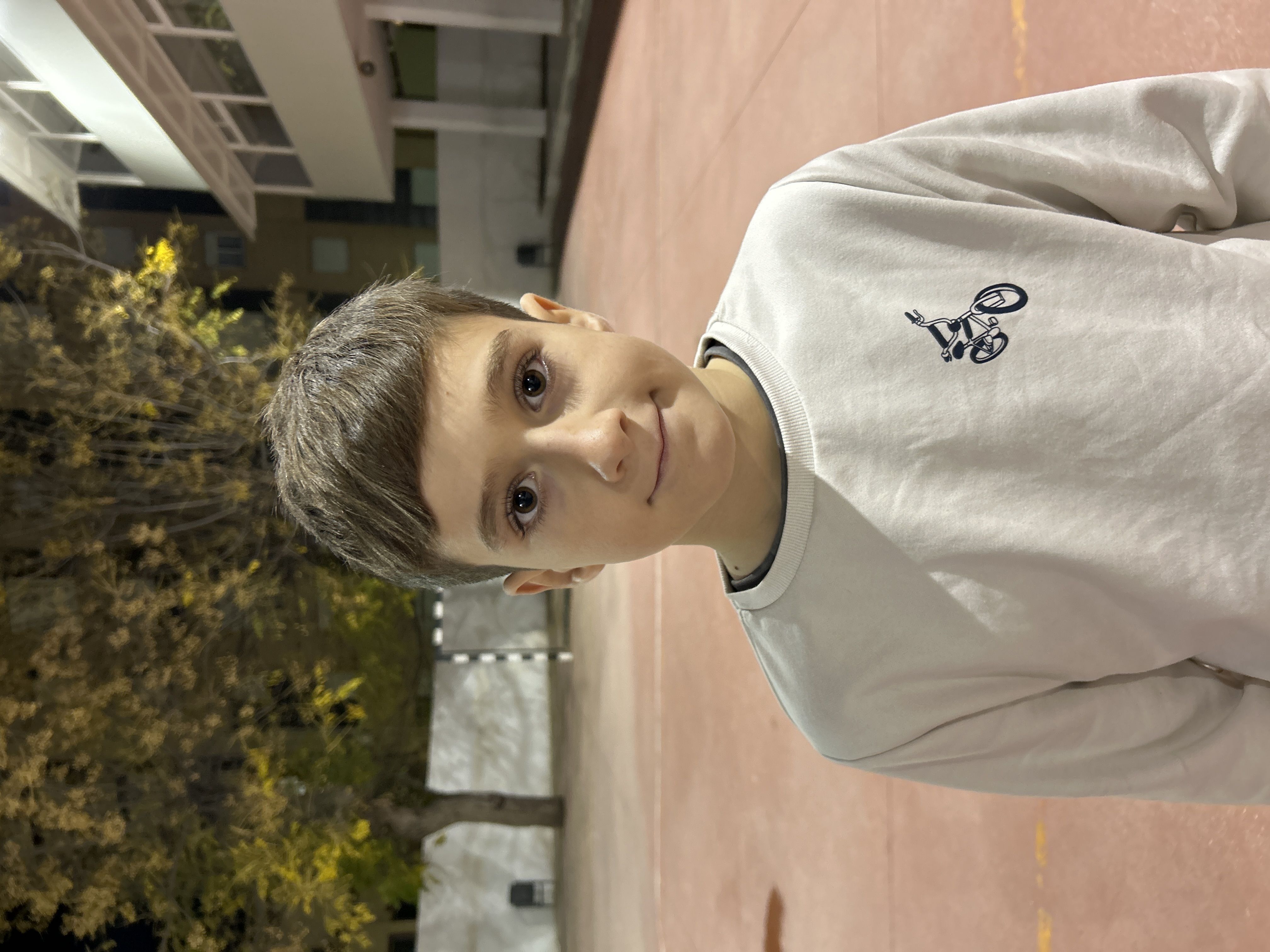 3 - Marcos Diaz