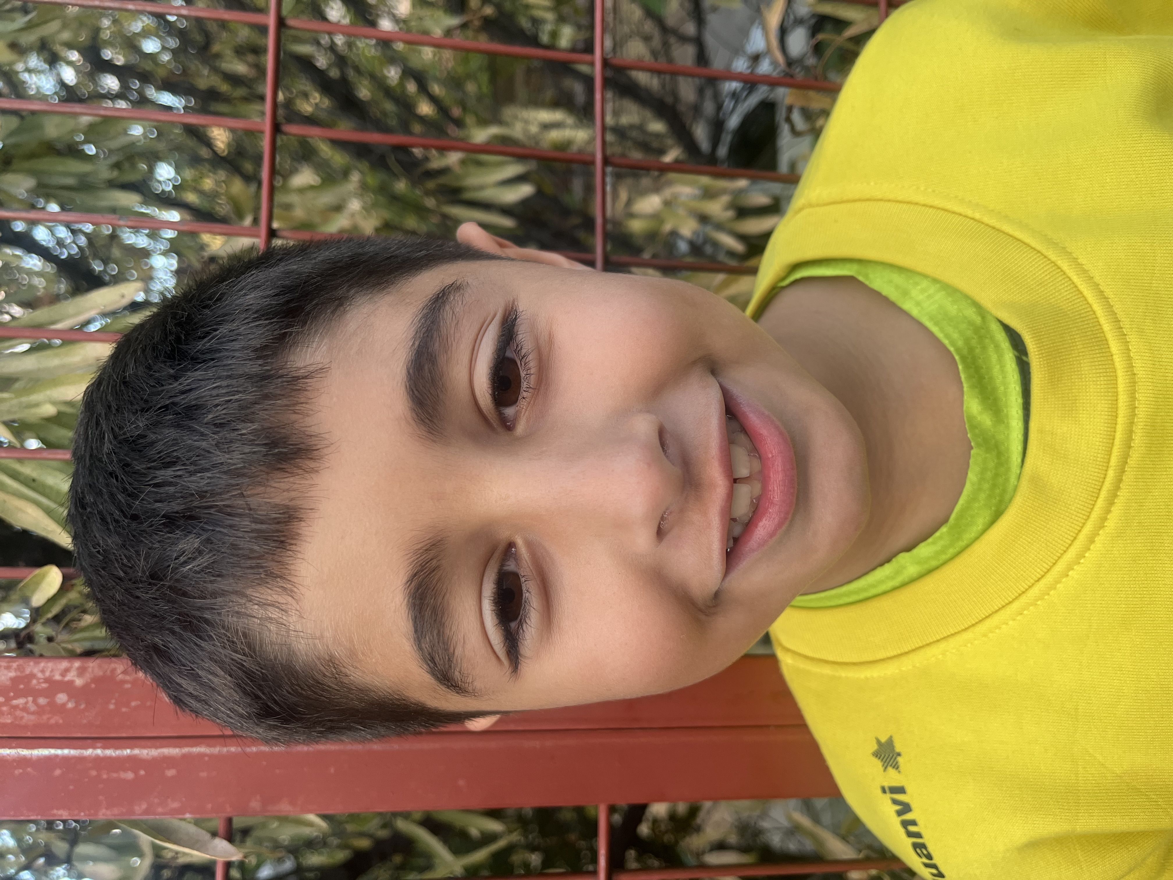 9 - Bruno Montilla