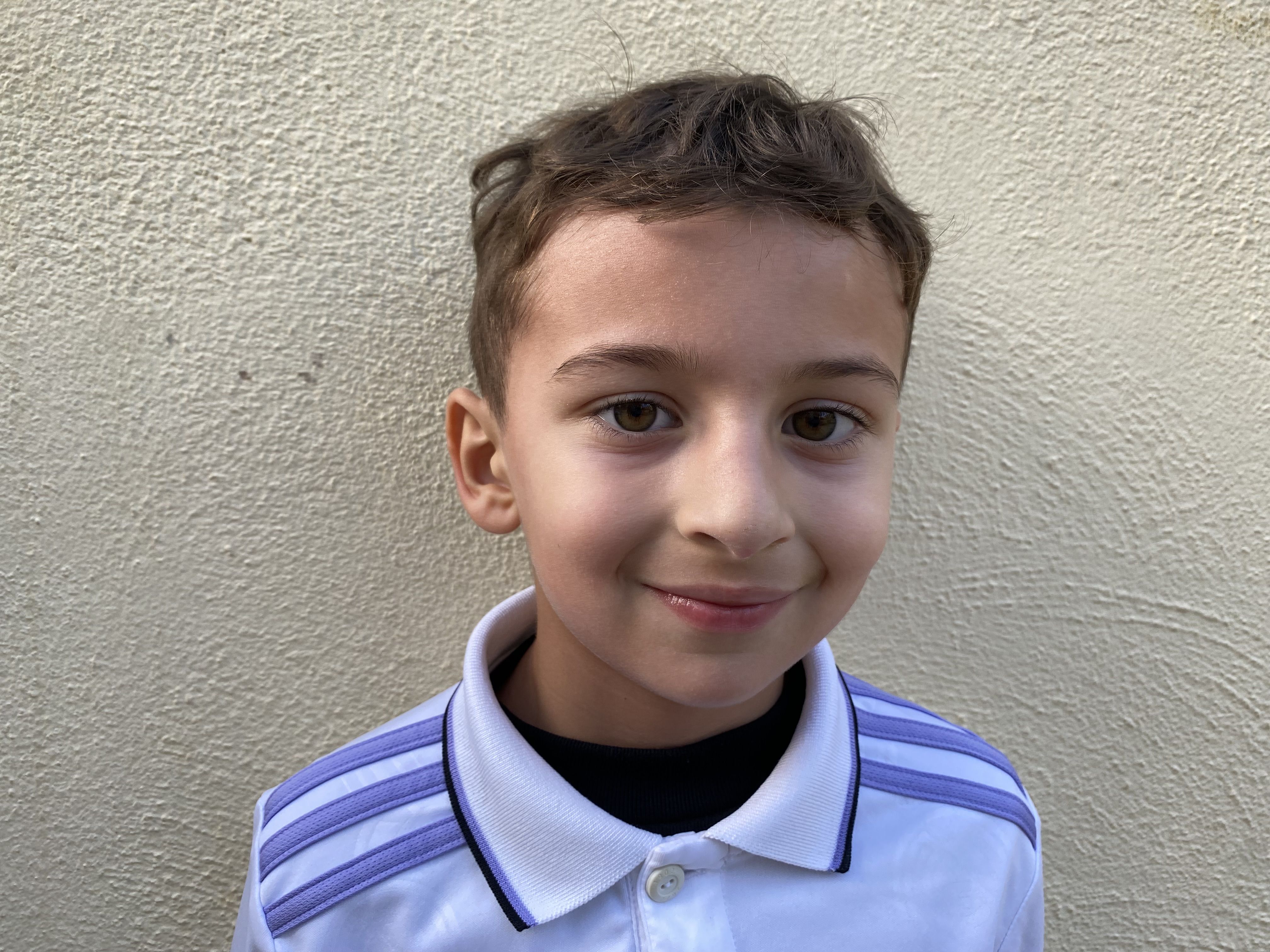 18 - Francisco