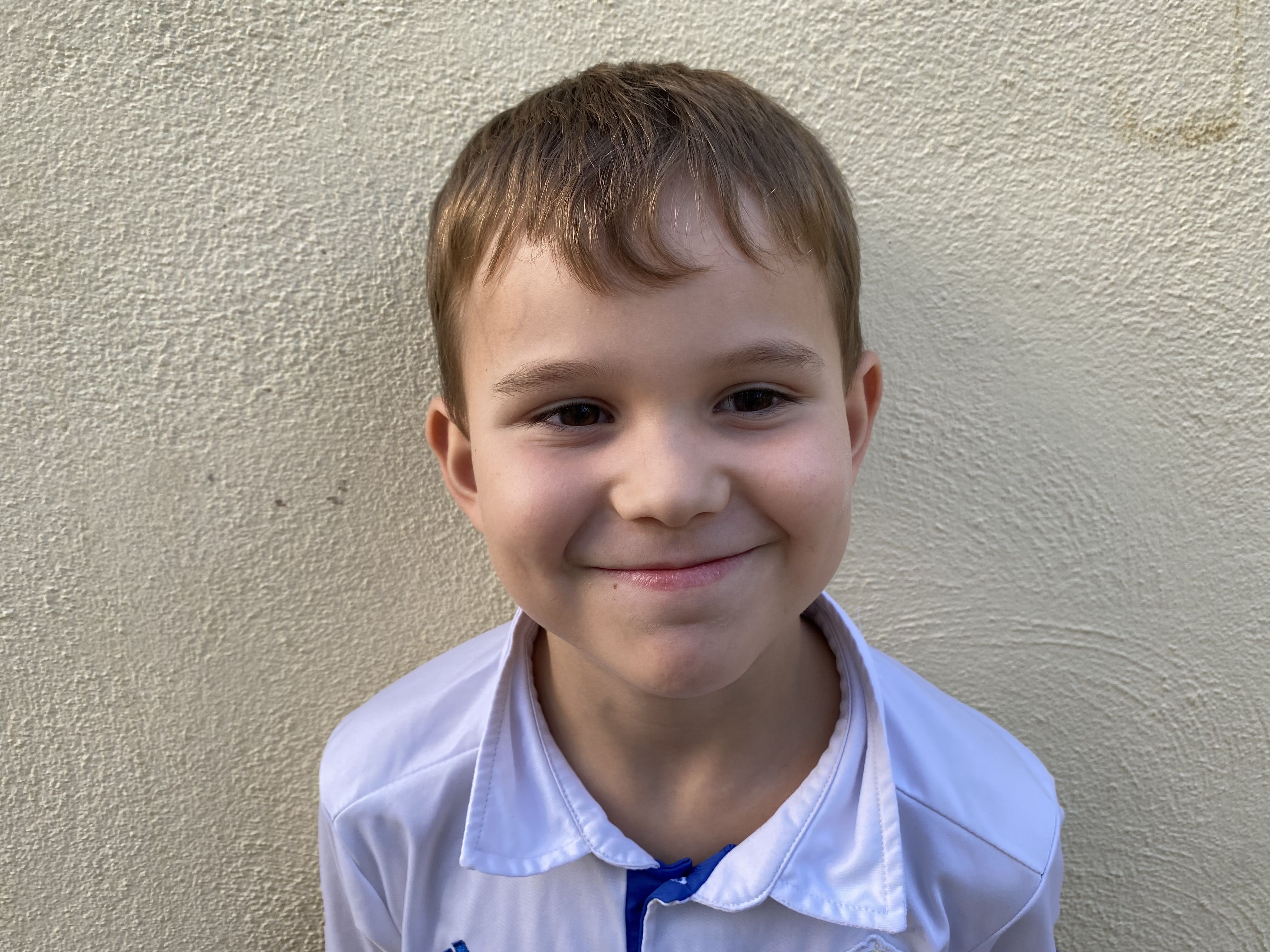 5 - Alberto