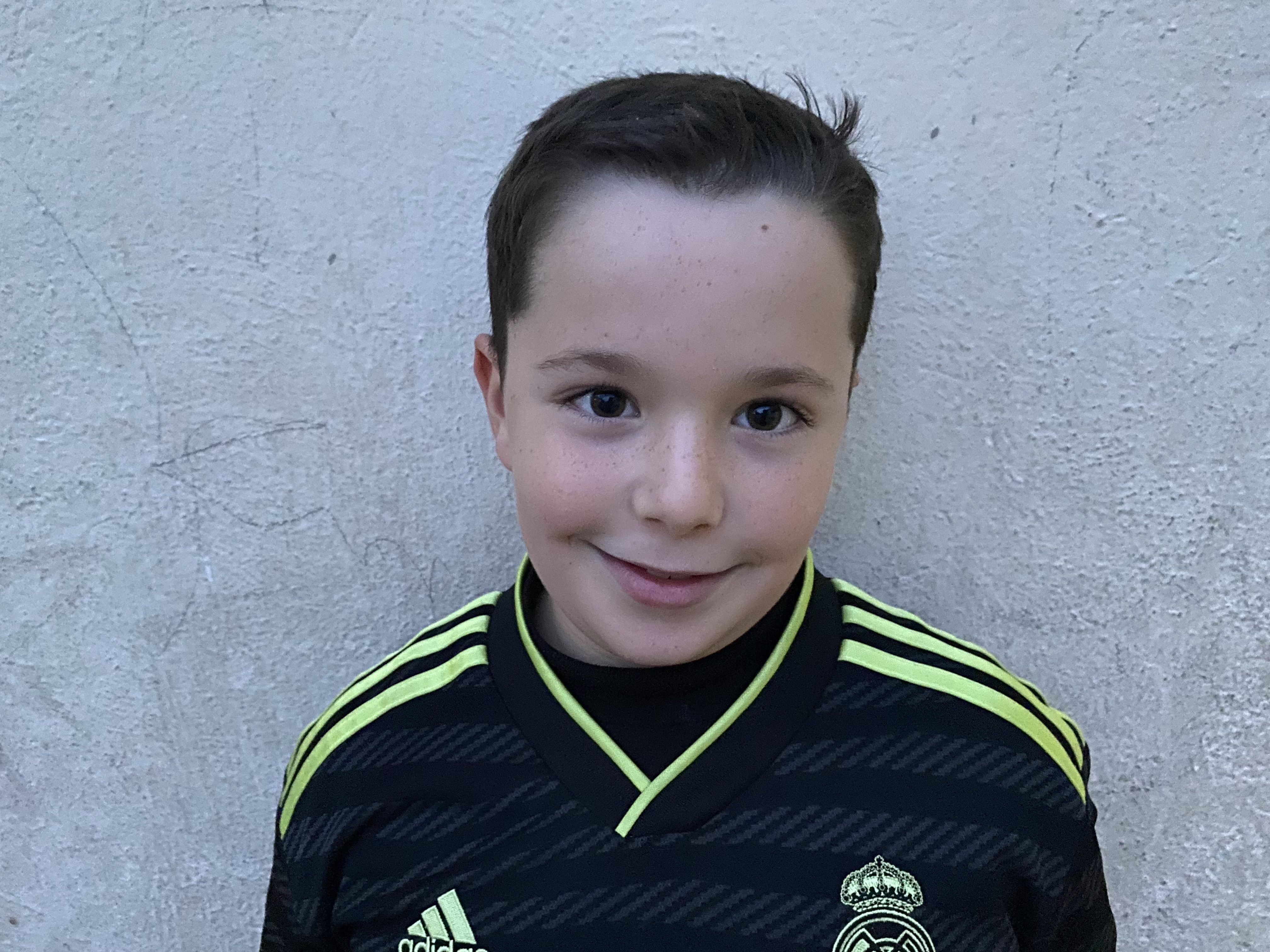 5 - Manuel González