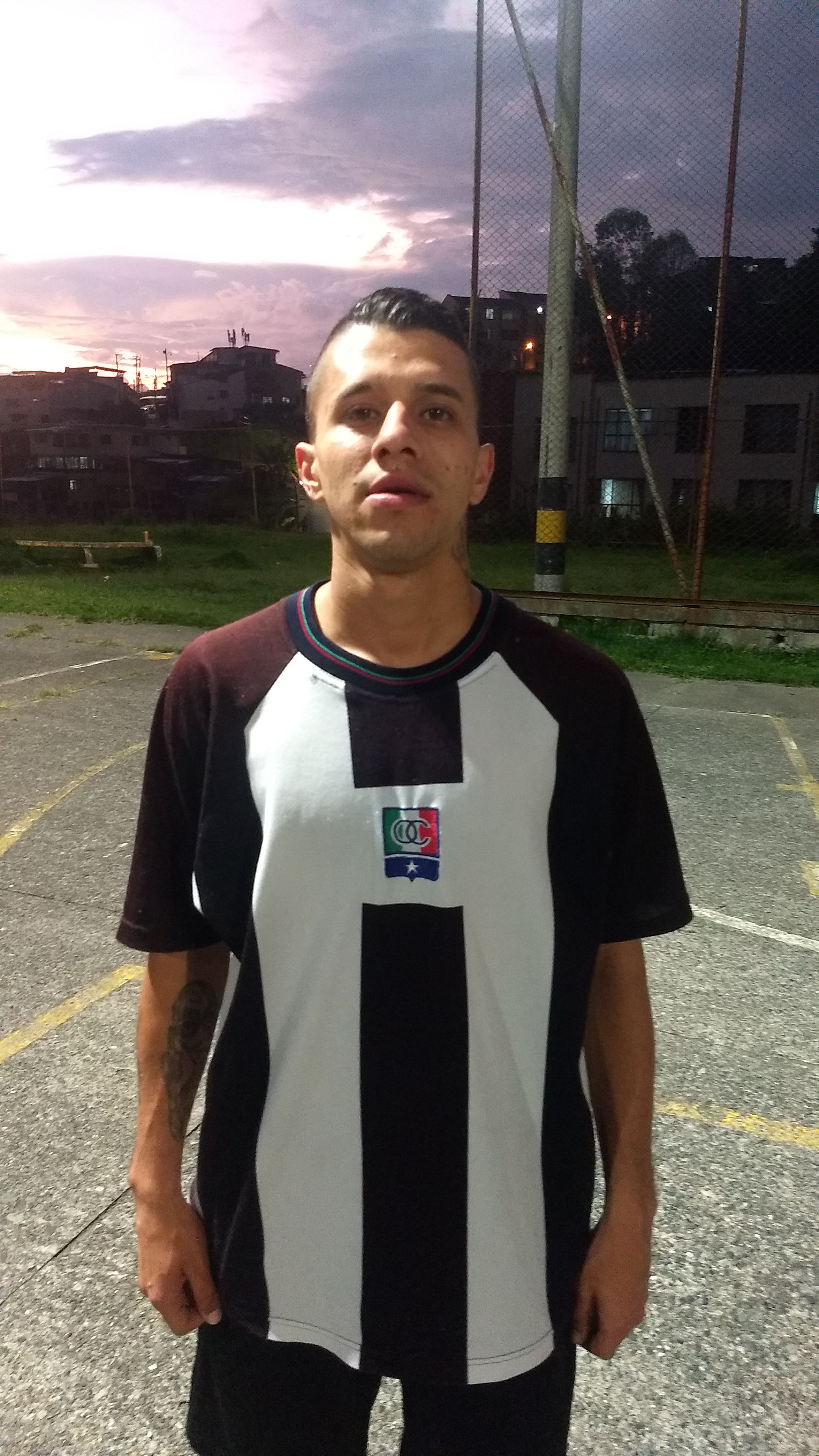 2 - SEBASTIAN HERRERA