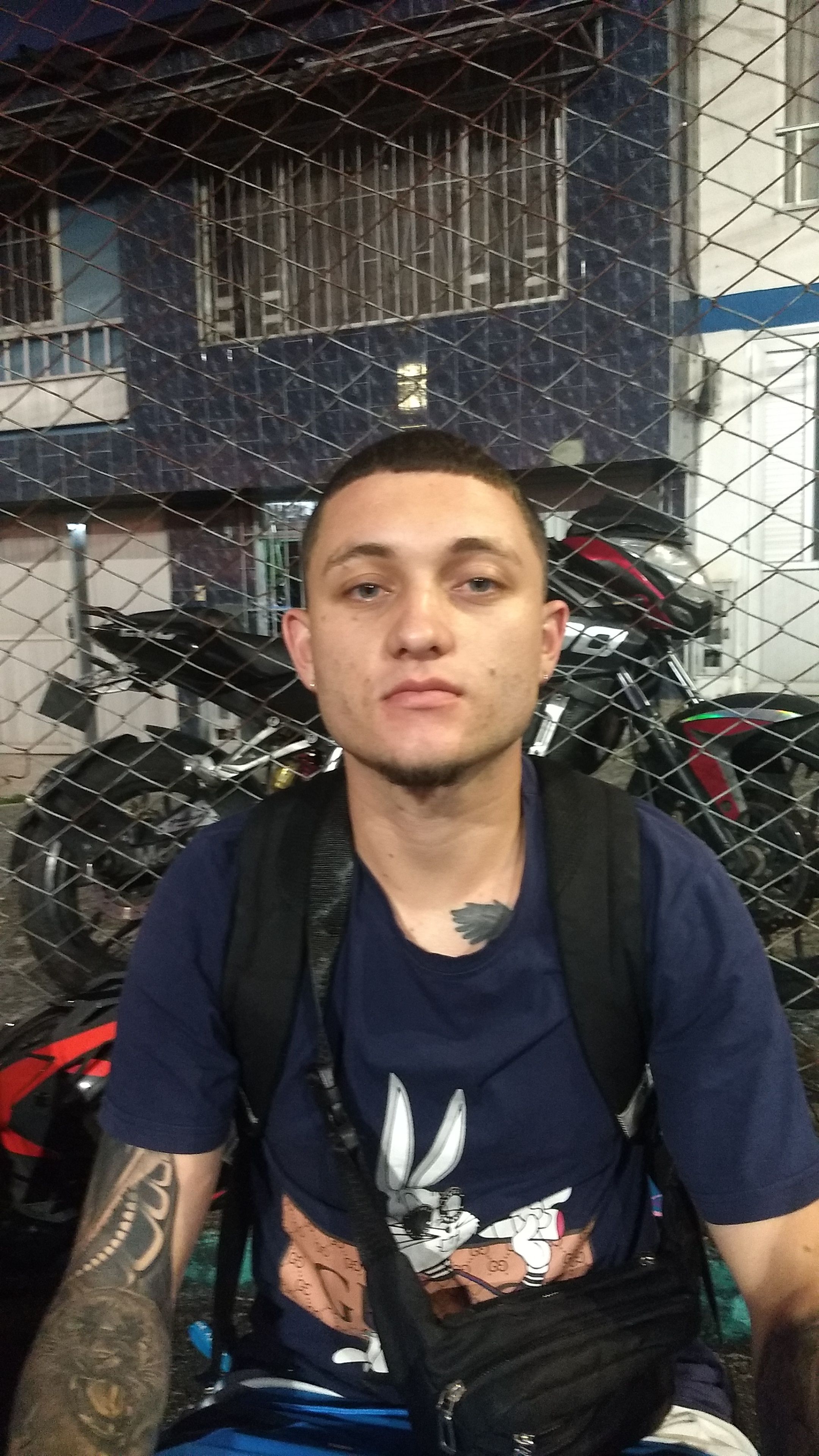 4 - DANIEL LOPEZ
