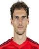 8 - L. Goretzka