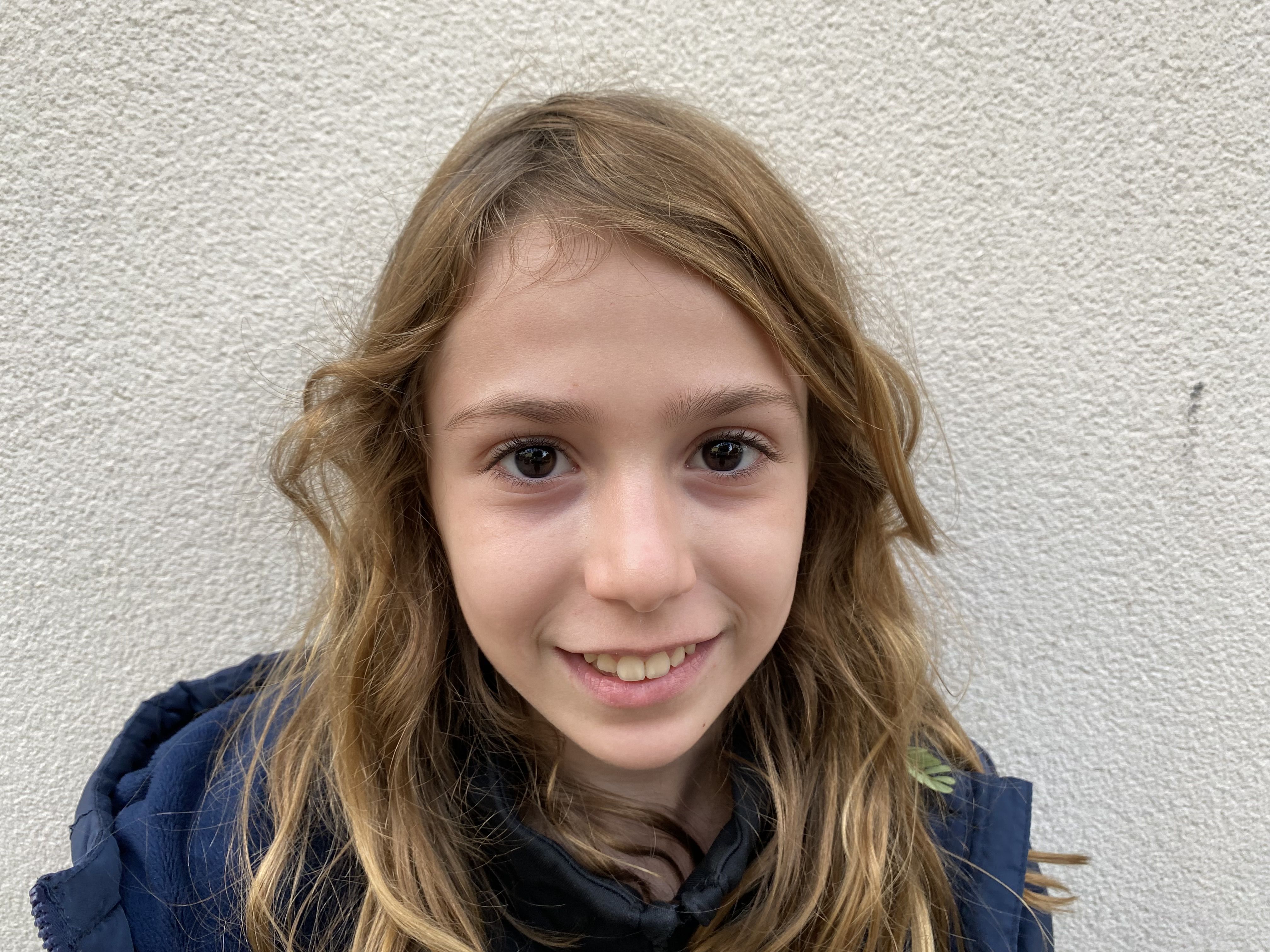 17 - María