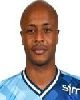 28 - A. Ayew