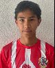 16 - Alan Farit Bello Lara