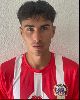 6 - Bryan Ricardo Cáceres Vigueras
