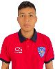 16 - Roberto Alejandro Martínez Ramírez