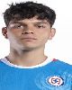17 - Amaury García Moreno