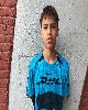 7 - Íker Oropeza