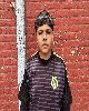 1 - Joel Montes